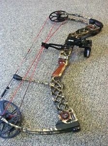 mathews creed xs