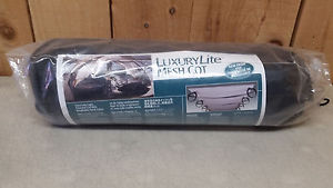 Therm-A-Rest LuxuryLite Mesh Cot - Ultralight Backpacking Sleeping Cot - New