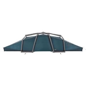 Heimplanet Nias Tent: 6-Person 3-Season One Color One Size