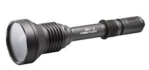 SureFire M3LT-S-B 100/1000 Lumen Strobe Combat Light, Olive Drab
