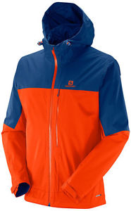 Salomon La Cote M Jacke