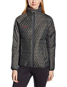 Mammut giacca softshell da donna Runje Tour IS