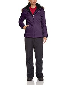 Killy - Giacca Phebe II, donna, viola (Deep Purple), L (FR: 40)