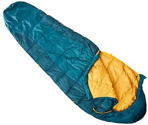 Kelty Cosmic 550 Dridown Sleeping Bag, Long/41-Degree