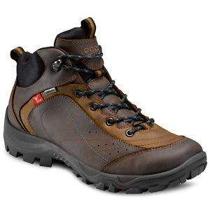 Ecco Women Xpedition II Kolyma Semi-Mid GTX / 810013 56390