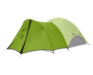 Nemo Losi 2P / 3P Garage Green One Size