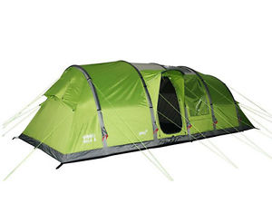 Gelert Bala Air 8 Inflatable Tent 2016