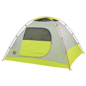 Big Agnes Rabbit Ears 4-Person 3-Season Tent