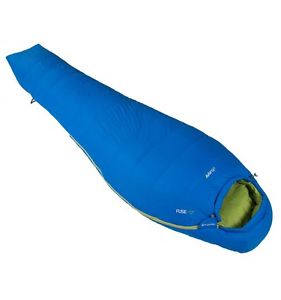 Vango Fuse -12 Synthetic And Down Mix Sleeping Bag 3 Season Motorcycle Camping