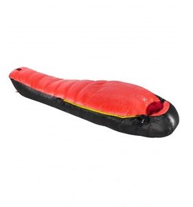 Millet 7 Summits Red-Five-season expedition sleeping bag - NEW