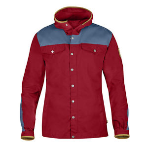 Fjallraven 2016 Greenland No. 1 Special Edition Jacket NEW Trekking 82271