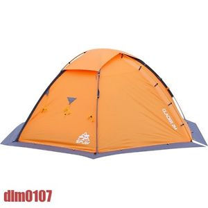Original Russian Camping Tent «Glacier 2M» 2 Persons, SPLAV, New