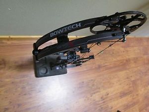 Bowtech BTX 31 Kryptek Typhon 29" Draw