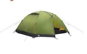 Kuppelzelt Robens Lodge 3