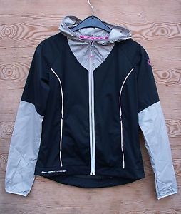 Wild Roses easy Softshelljacke Kuju SFS Jacket with hood, Size 36
