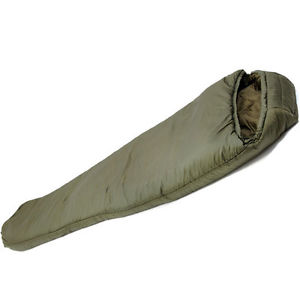 Snugpak Softie 12 Osprey Unisex Adventure Gear Sleeping Bag - Olive All Sizes