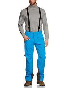 Mammut, Pantaloni Uomo Tatramar, Blu (Imperial), 54