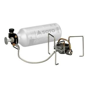SOTO Camping Stove MUKA SOD-371