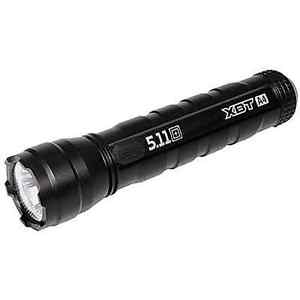 5.11 Tactical XBT A4 Flashlight, Black New