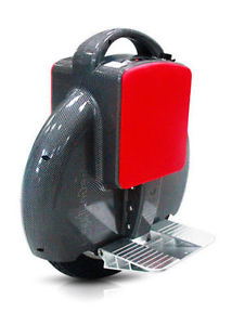 Gotway MCM  unicycle: 18 mph, 800 Watt motor, ship from US