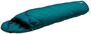 Mont mont-bell sleeping bag Alpine Daunhaga 800 # 3 lowest operating tempera