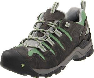 Keen GYPSUM 52020-NGJG, Scarpe sportive donna - Outdoor, Grigio (Grau (NGJG)), 3
