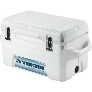 50QT WHT YUKON COOLER 44666