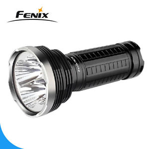 New Fenix TK75 2015 4x Cree XM-L2 U2 4000 Lumens LED Flashlight (18650, CR123A)
