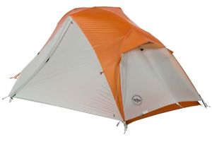 Big Agnes Copper Spur UL 1 Person Tent! High Quality Ultralight Backpacking!