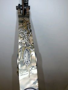 Mathews jewel right handed 50# 25"