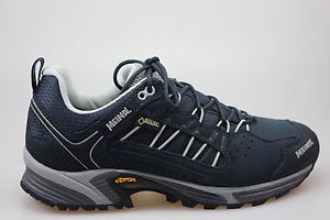 Meindl SX 1.1 Lady GTX, Schnürschuhe, Gore Tex, marine/grau, 3059-49