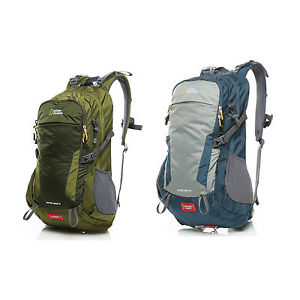 NEW National Geographic NP1402 Backpack 30L Hiking Backpack Outdoor Sports