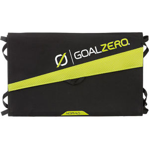 Goal Zero Nomad 20 Solar Panel