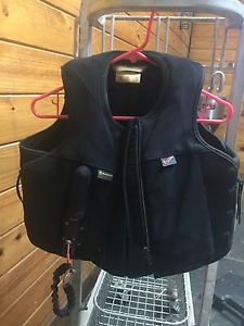 Hybrid Point Two Air Vest Ch. XL