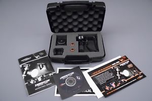 LIBERATOR TACTICAL LED FLASHLIGHT BY FIRST LIGHT USA  ~ L@@K!!