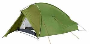 Vaude Taurus 2P Tent, camping outdoors holiday travel