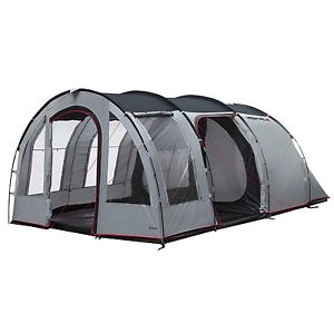 Tent Benito 4 Camping Campingtent Familytent 4 persons by High Peak