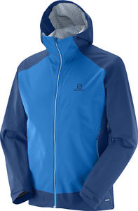 Salomon Nebula Stretch 2.5l Herren Jacke