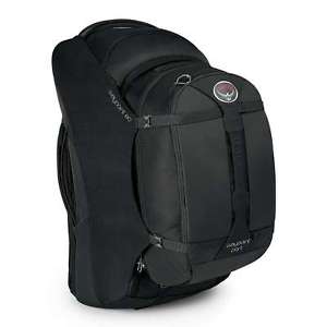 Osprey Waypoint 80 - Slate Grey - OS