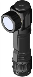 Lot 3 3716610 Browning On Point 205 Lumen Black Flashlight
