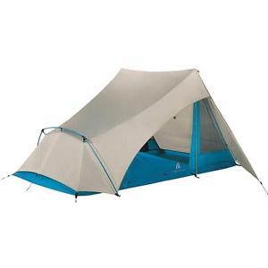 New Sierra Designs Flashlight 2 Tent 2-Man 3-Season Ultralight Backpacking $300