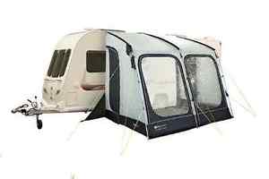 Gemstone Journey 260 Caravan Awning
