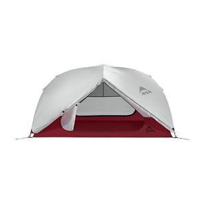 MSR ELIXIR™ 3 LIGHTWEIGHT BACKPACKING TENT**2016**GREY