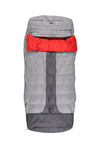 Nemo Concerto Sleeping Bag (Down)-Regular