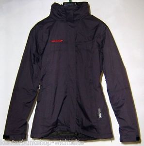 NEU Gr.M Mammut DRYtech Arton Jacket ES Women Damen Doppeljacke Winterjacke 280