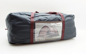 Gelert Atlantis 4 Zelt Familienzelt für 4 Personen