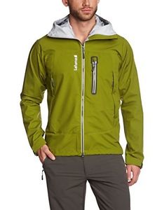 Lafuma, Giacca Uomo Peak Neo, Beige (Khaki), XL