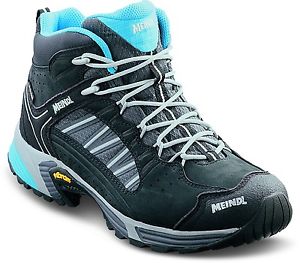 Meindl SX 1.1 Lady GTX Wandern Outdoor Trekking Reiseschuhe Mid GoreTex