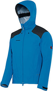 Mammut Segnas Advanced Jacket Men