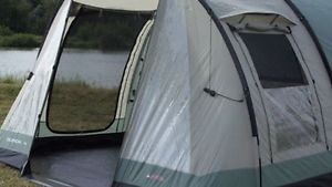 Marechal, Tenda a tunnel familiare Oleron 4